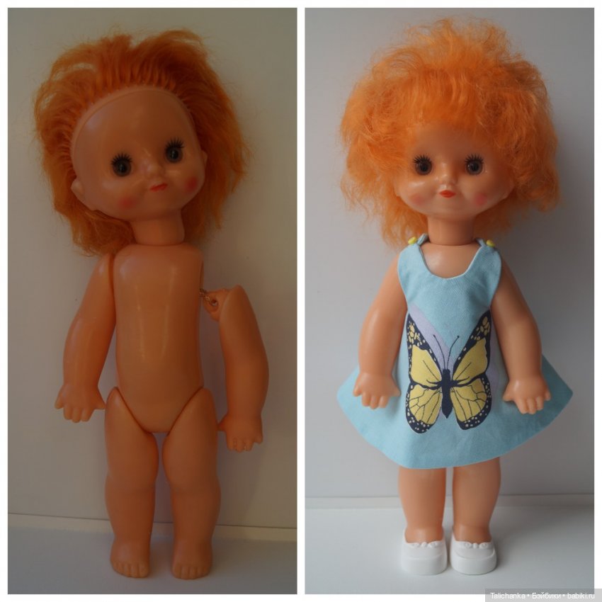 Третья выписка июня. Полная прошивка Оленьки. Паяем Шурочку. Как сделать реснички кукле СССР. Приводим в порядок волосы