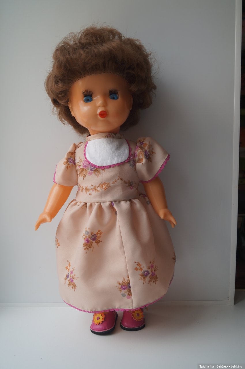 Третья выписка июня. Полная прошивка Оленьки. Паяем Шурочку. Как сделать реснички кукле СССР. Приводим в порядок волосы