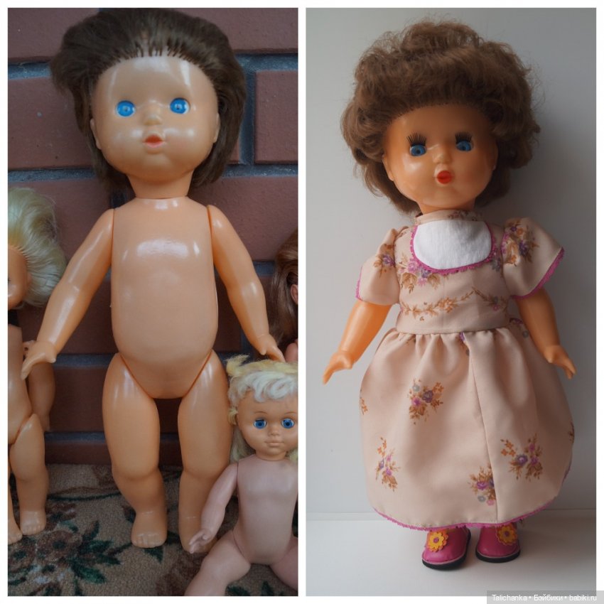 Третья выписка июня. Полная прошивка Оленьки. Паяем Шурочку. Как сделать реснички кукле СССР. Приводим в порядок волосы