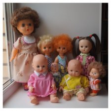 Третья выписка июня. Полная прошивка Оленьки. Паяем Шурочку. Как сделать реснички кукле СССР. Приводим в порядок волосы