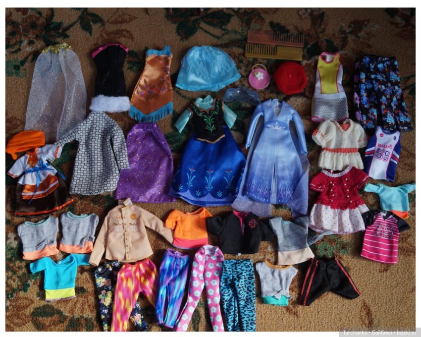 Посылочка с новыми жителями и новыми пациентами (фото 10)