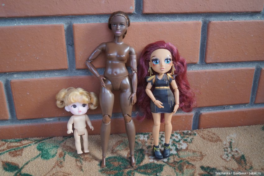 Посылочка с новыми жителями и новыми пациентами (фото 9)