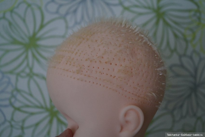 Четвёртая выписка июня. Паяем разбитое тело с утратами. Полная прошивка+завивка. Как починить шейный шарнир. Чем снять