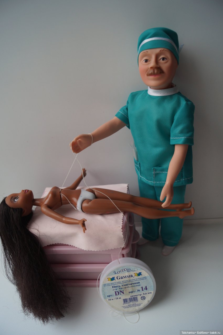 Четвёртая выписка июня. Паяем разбитое тело с утратами. Полная прошивка+завивка. Как починить шейный шарнир. Чем снять