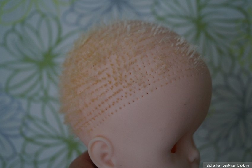 Четвёртая выписка июня. Паяем разбитое тело с утратами. Полная прошивка+завивка. Как починить шейный шарнир. Чем снять