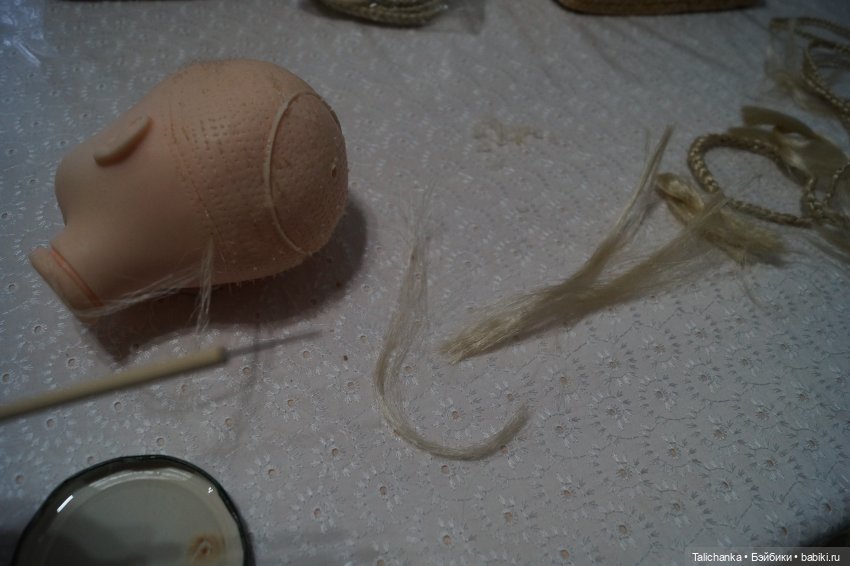 Четвёртая выписка июня. Паяем разбитое тело с утратами. Полная прошивка+завивка. Как починить шейный шарнир. Чем снять