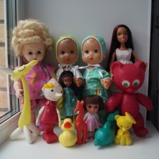 Четвёртая выписка июня. Паяем разбитое тело с утратами. Полная прошивка+завивка. Как починить шейный шарнир. Чем снять пластилин с куклы. Много обнов