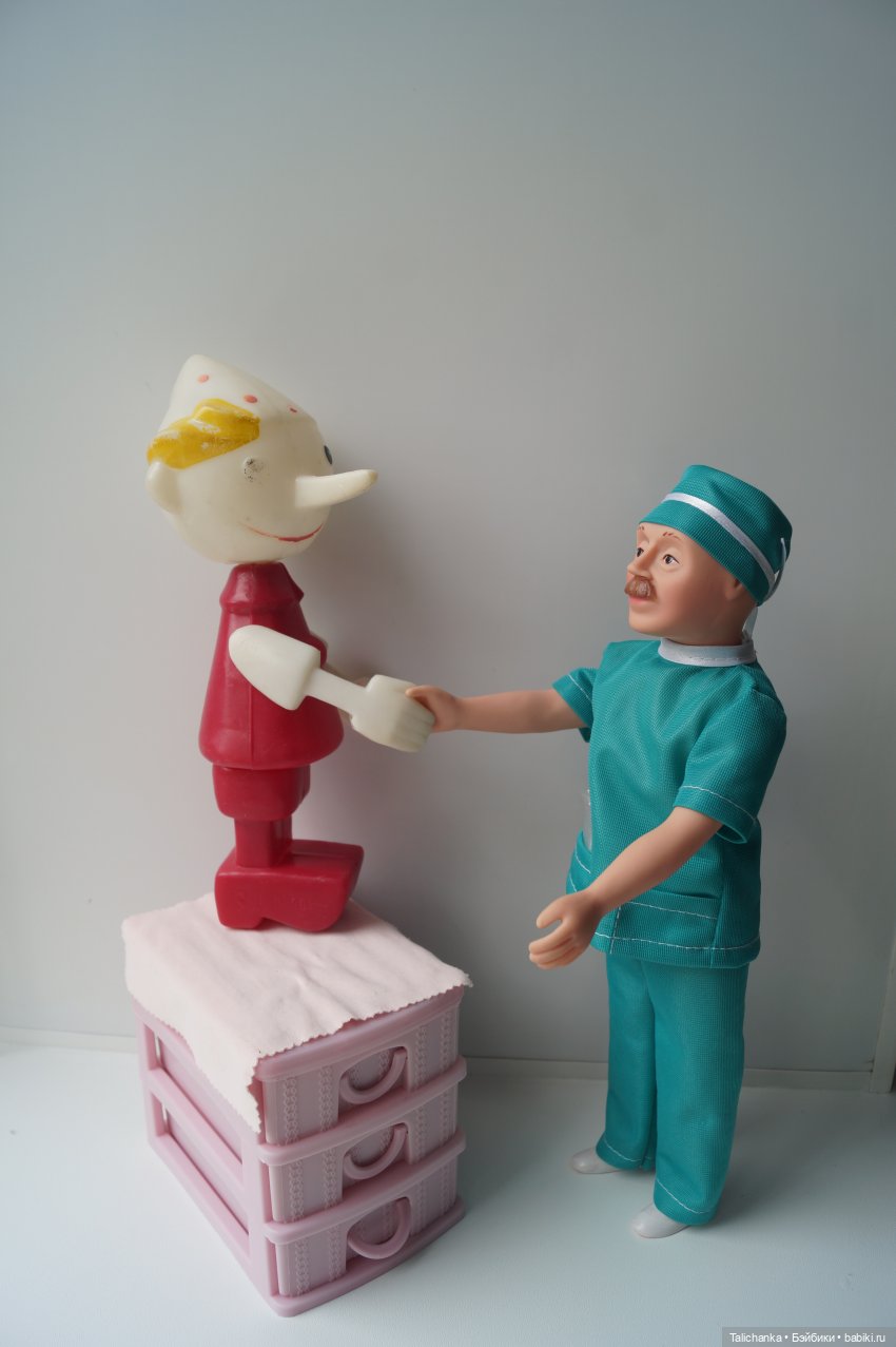 Четвёртая выписка июня. Паяем разбитое тело с утратами. Полная прошивка+завивка. Как починить шейный шарнир. Чем снять