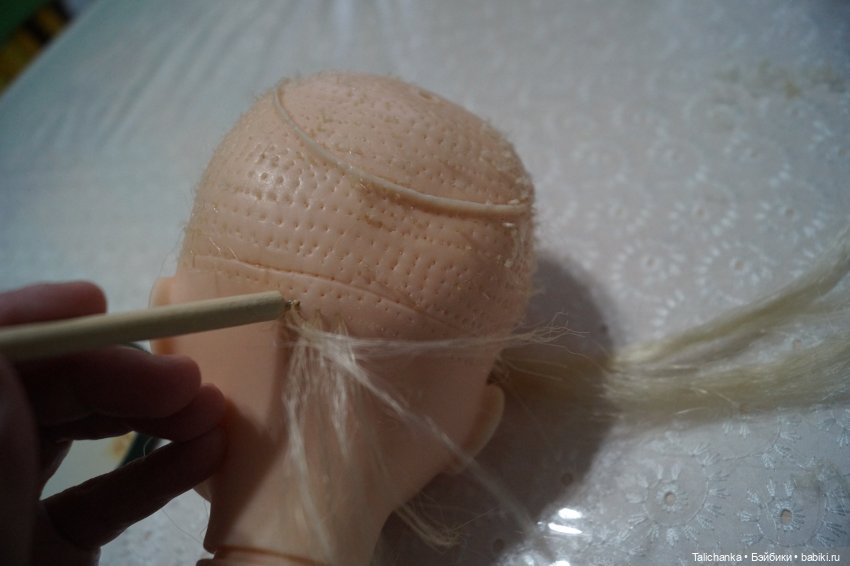 Четвёртая выписка июня. Паяем разбитое тело с утратами. Полная прошивка+завивка. Как починить шейный шарнир. Чем снять