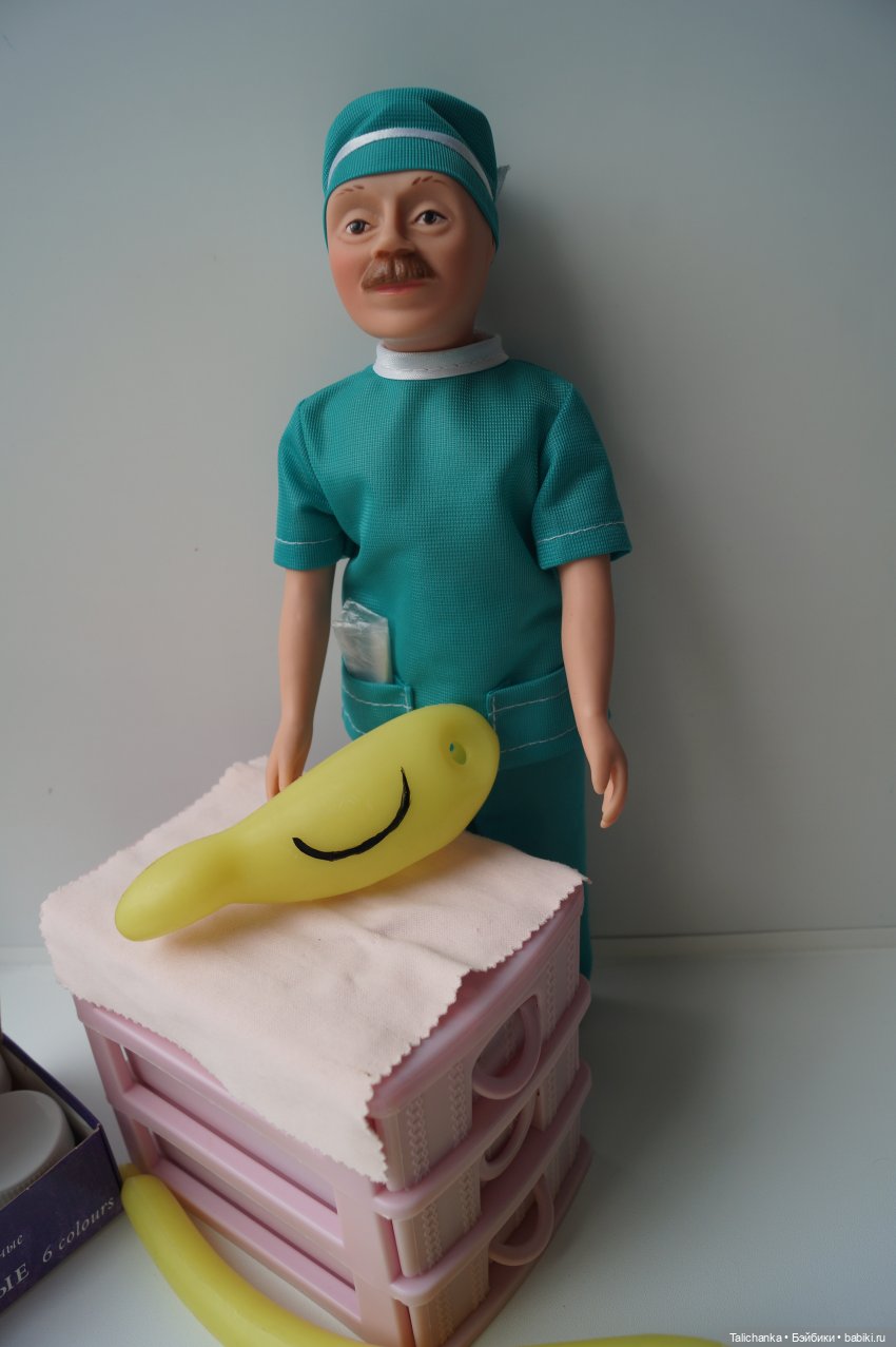 Четвёртая выписка июня. Паяем разбитое тело с утратами. Полная прошивка+завивка. Как починить шейный шарнир. Чем снять