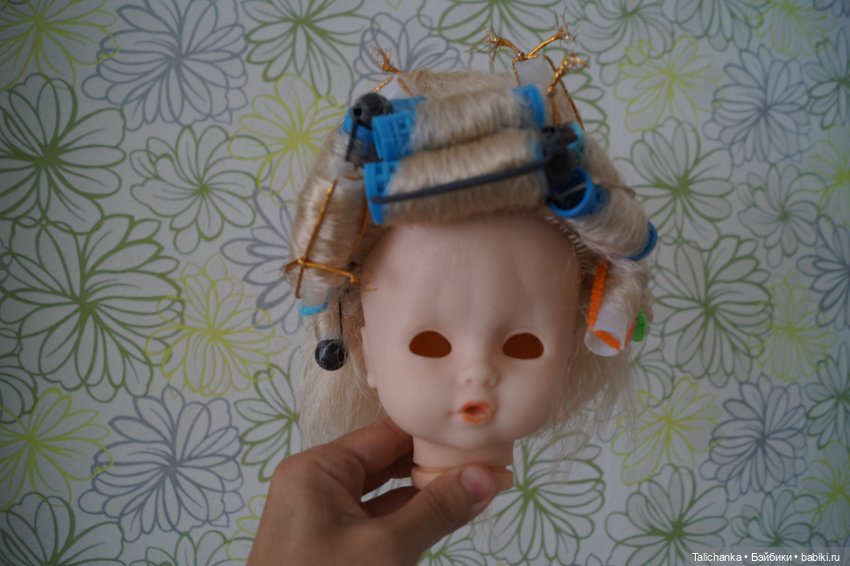 Четвёртая выписка июня. Паяем разбитое тело с утратами. Полная прошивка+завивка. Как починить шейный шарнир. Чем снять