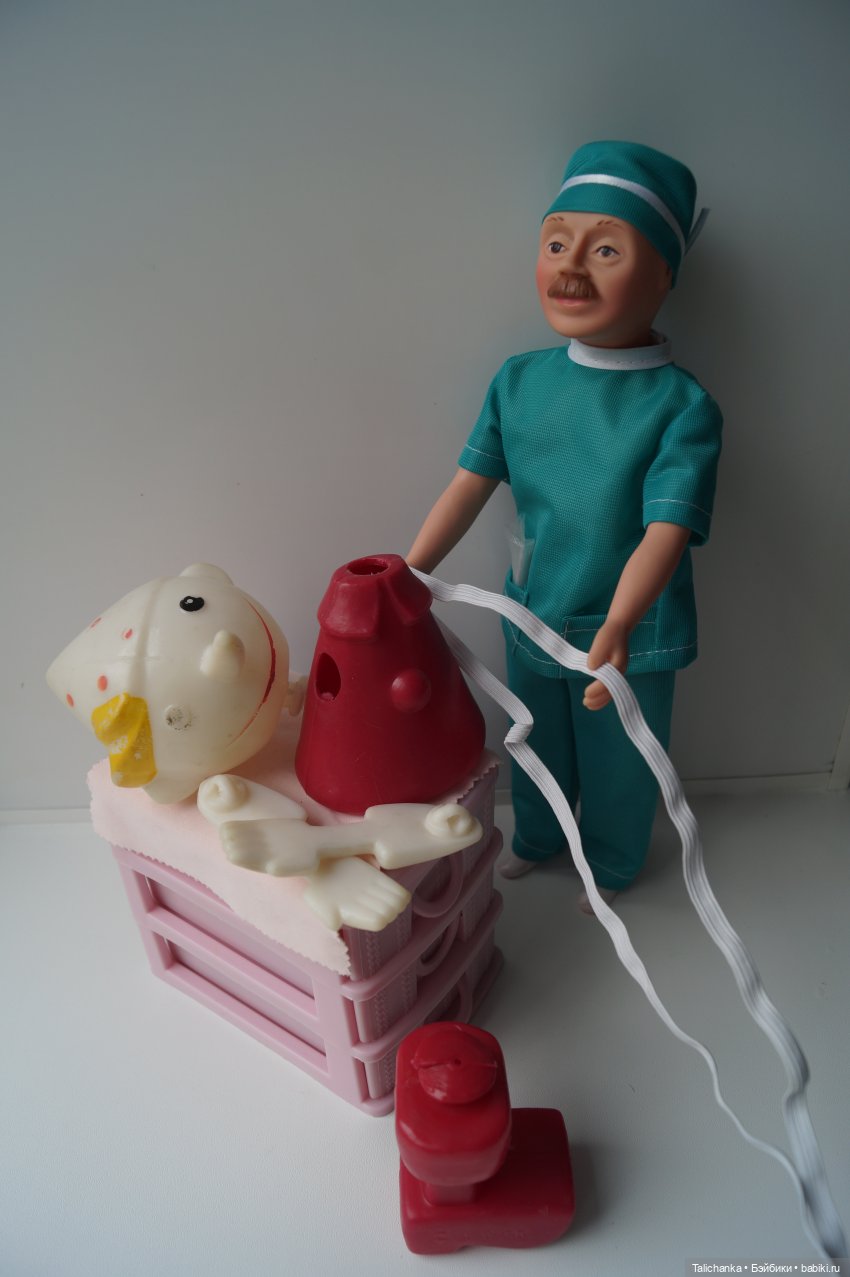 Четвёртая выписка июня. Паяем разбитое тело с утратами. Полная прошивка+завивка. Как починить шейный шарнир. Чем снять