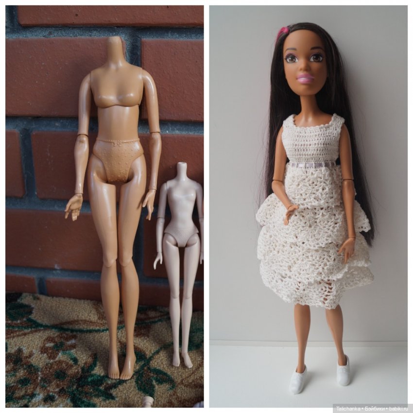 Четвёртая выписка июня. Паяем разбитое тело с утратами. Полная прошивка+завивка. Как починить шейный шарнир. Чем снять