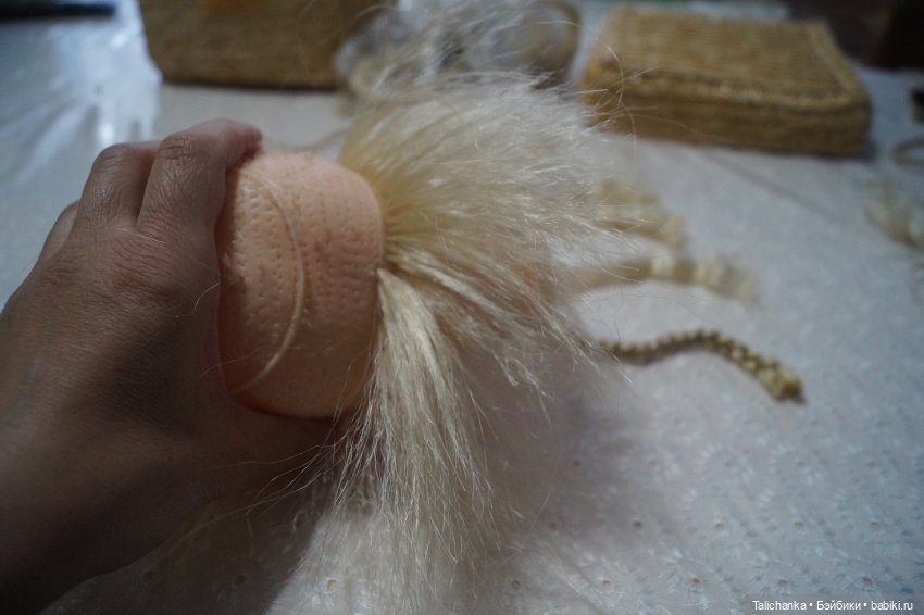 Четвёртая выписка июня. Паяем разбитое тело с утратами. Полная прошивка+завивка. Как починить шейный шарнир. Чем снять