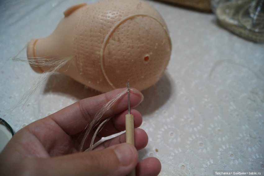 Четвёртая выписка июня. Паяем разбитое тело с утратами. Полная прошивка+завивка. Как починить шейный шарнир. Чем снять