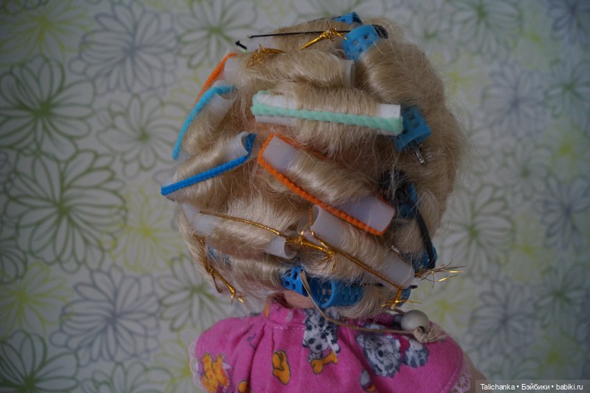 Четвёртая выписка июня. Паяем разбитое тело с утратами. Полная прошивка+завивка. Как починить шейный шарнир. Чем снять