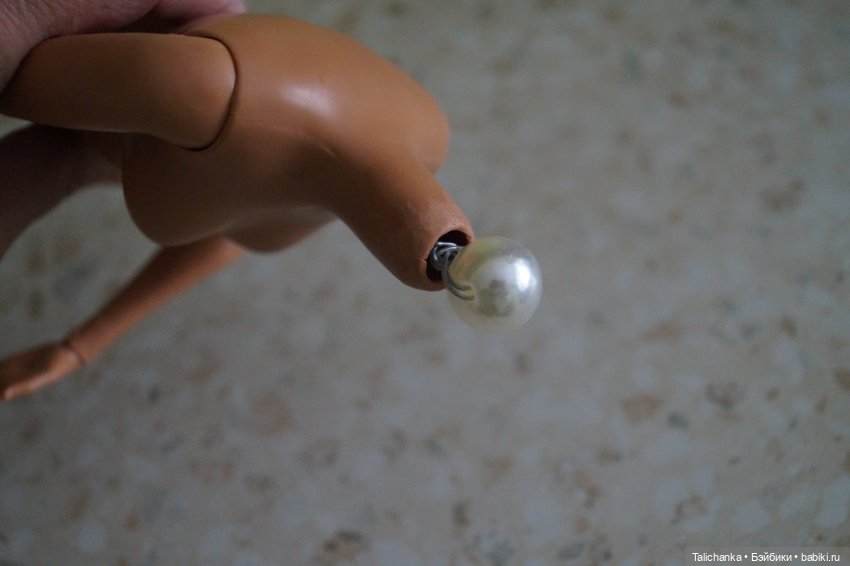 Четвёртая выписка июня. Паяем разбитое тело с утратами. Полная прошивка+завивка. Как починить шейный шарнир. Чем снять