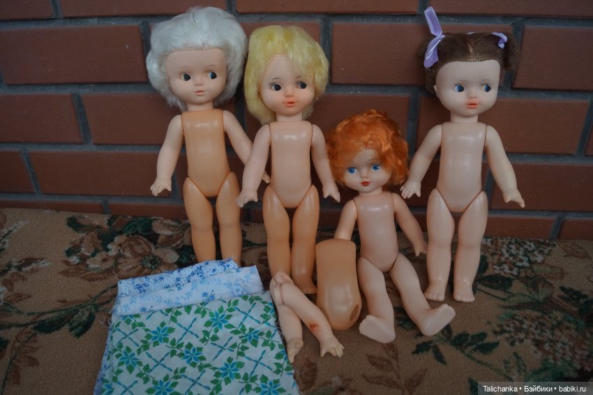 Три посылки Открываем вторую (фото 3)