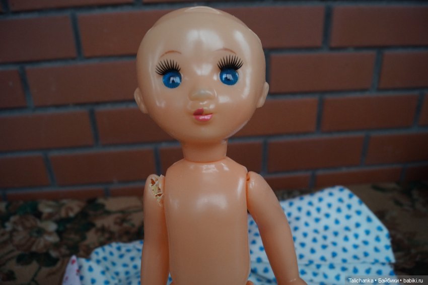 Три посылки Открываем вторую