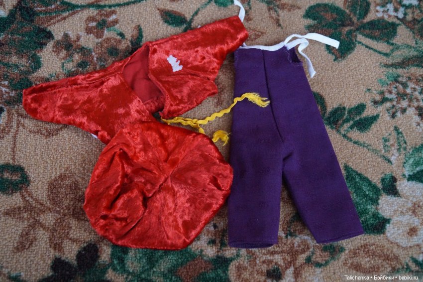 Три посылки Открываем первую (фото 6)