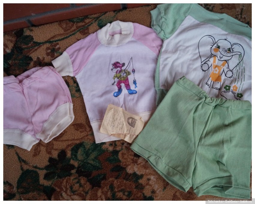 Три посылки Открываем вторую (фото 4)