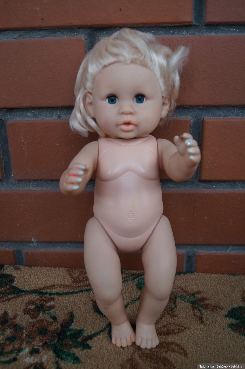 Три посылки Открываем первую (фото 4)