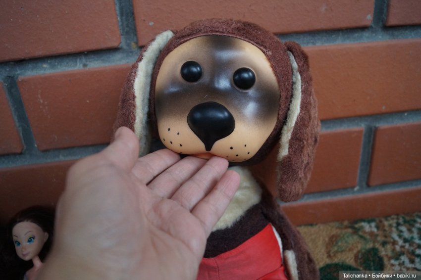 Три посылки Открываем первую