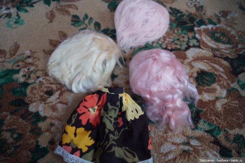 Три посылки Открываем вторую