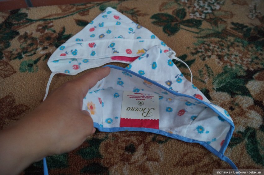 Три посылки Открываем вторую (фото 6)