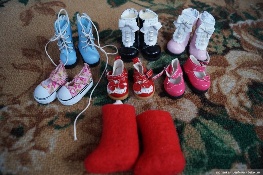 Три посылки Открываем вторую