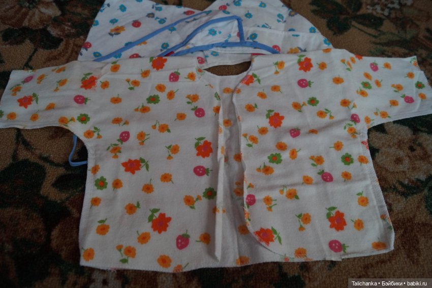 Три посылки Открываем вторую (фото 7)