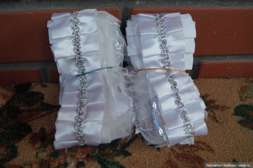 Три посылки. Открываем третью | Бэйбики Три посылки. Открываем третью