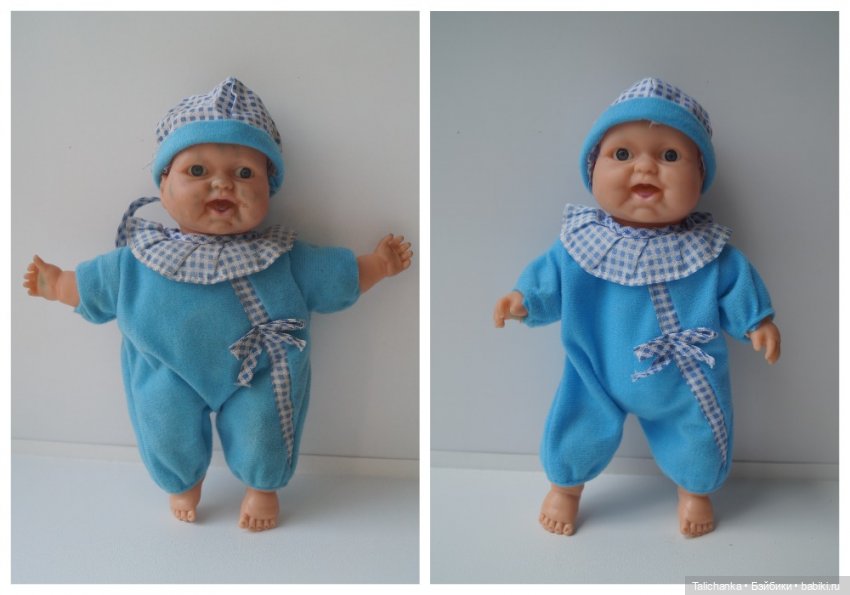 Первая выписка июля. Как запаять шов на целлулоидной игрушке. Базирон+солнце. Новое лицо Штеффи. Как исправить не моргучий глазик | Бэйбики Первая выписка июля. Как запаять шов на целлулоидной игрушке. Базирон+солнце. Новое лицо Штеффи. Как исправить не моргучий