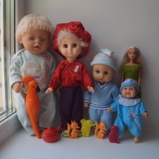 Первая выписка июля. Как запаять шов на целлулоидной игрушке. Базирон+солнце. Новое лицо Штеффи. Как исправить не моргучий глазик