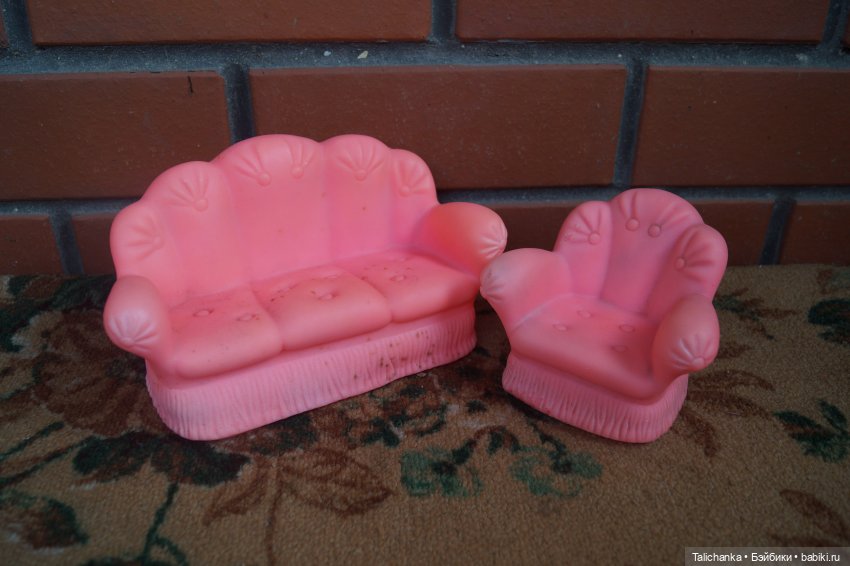 Пока я поправляла здоровье, на почте меня ждала посылочка