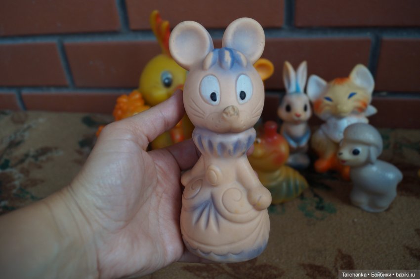 Пока я поправляла здоровье, на почте меня ждала посылочка (фото 7)