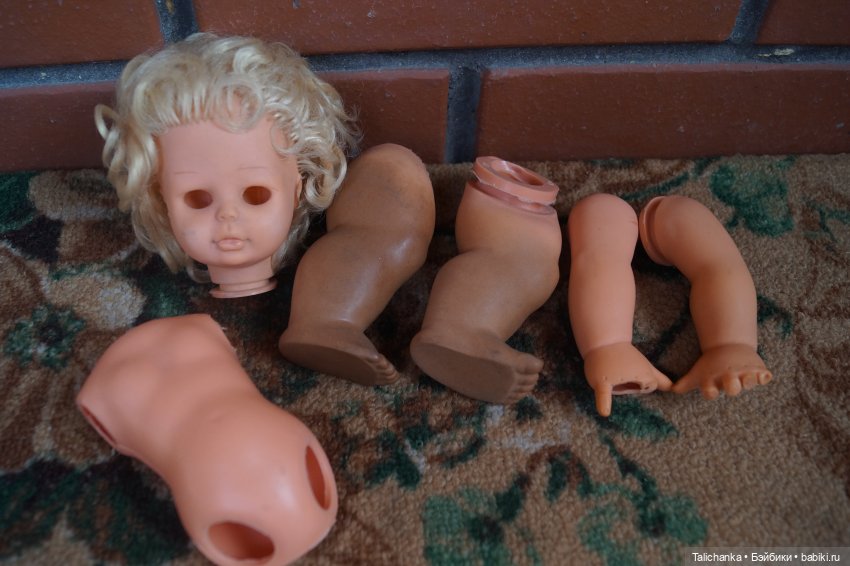 Пока я поправляла здоровье, на почте меня ждала посылочка