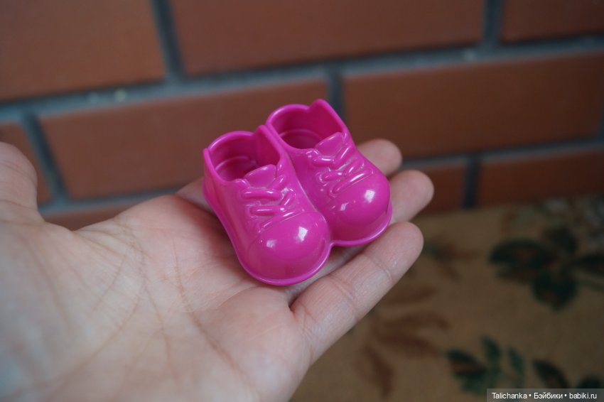 Пока я поправляла здоровье, на почте меня ждала посылочка