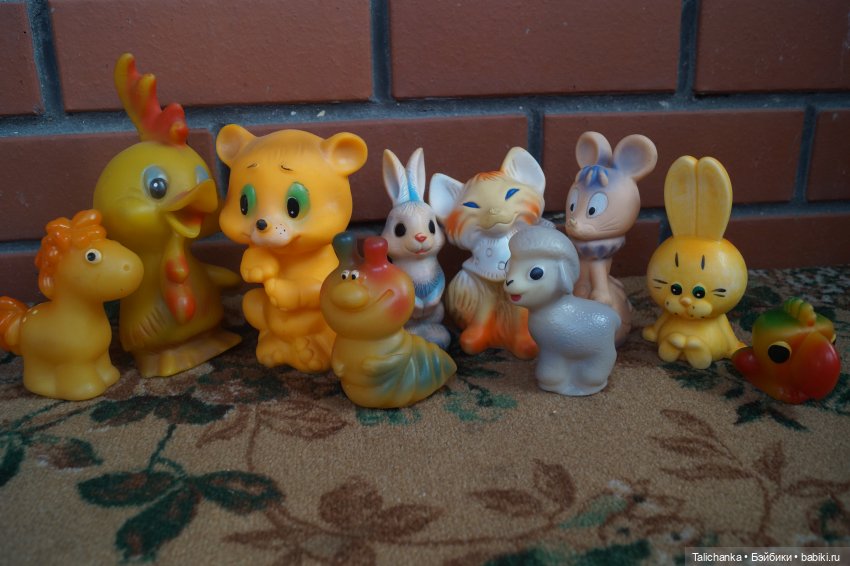 Пока я поправляла здоровье, на почте меня ждала посылочка (фото 4)