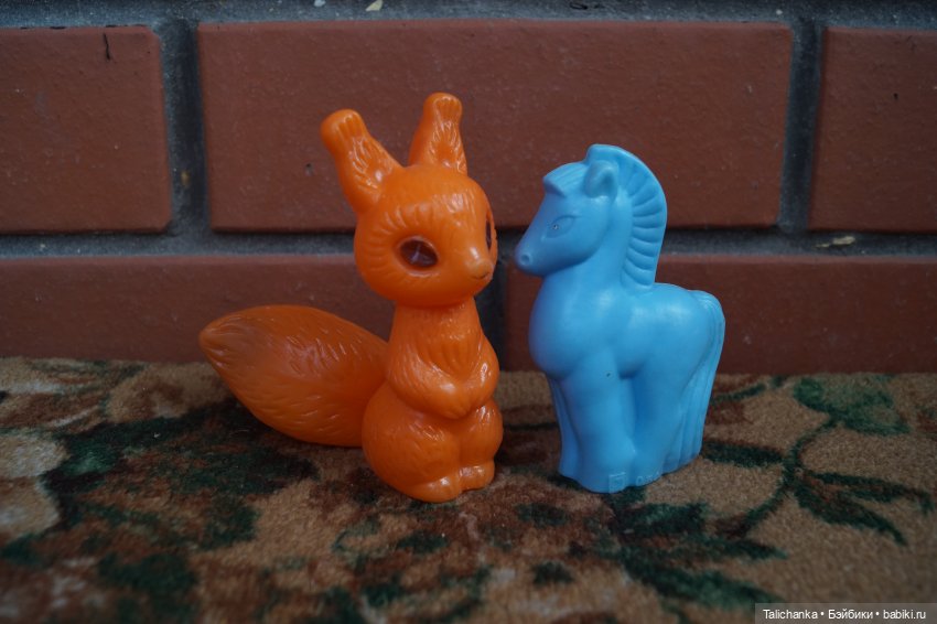 Пока я поправляла здоровье, на почте меня ждала посылочка (фото 8)