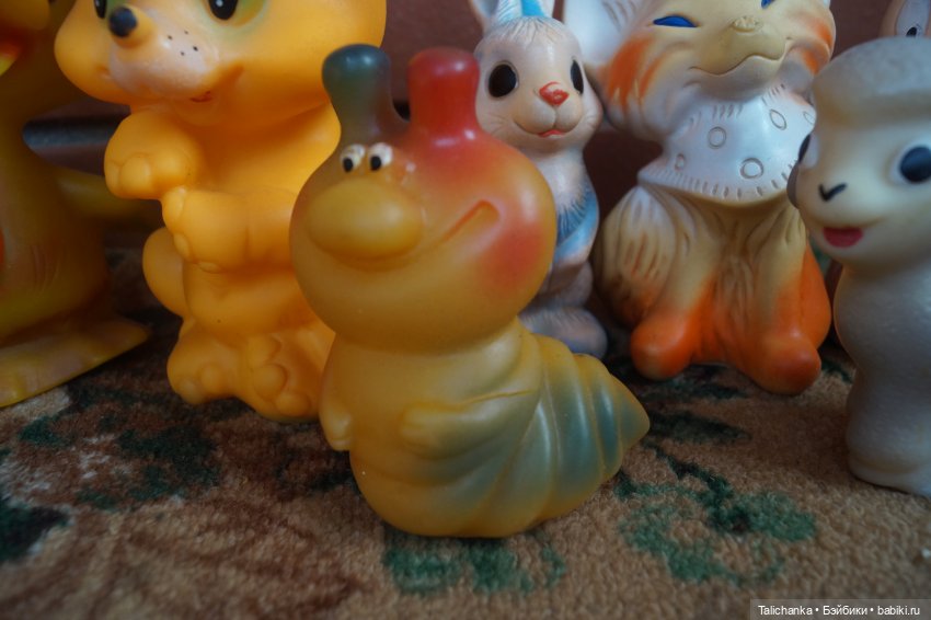 Пока я поправляла здоровье, на почте меня ждала посылочка (фото 5)