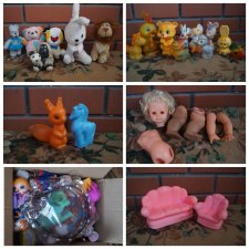 Пока я поправляла здоровье, на почте меня ждала посылочка