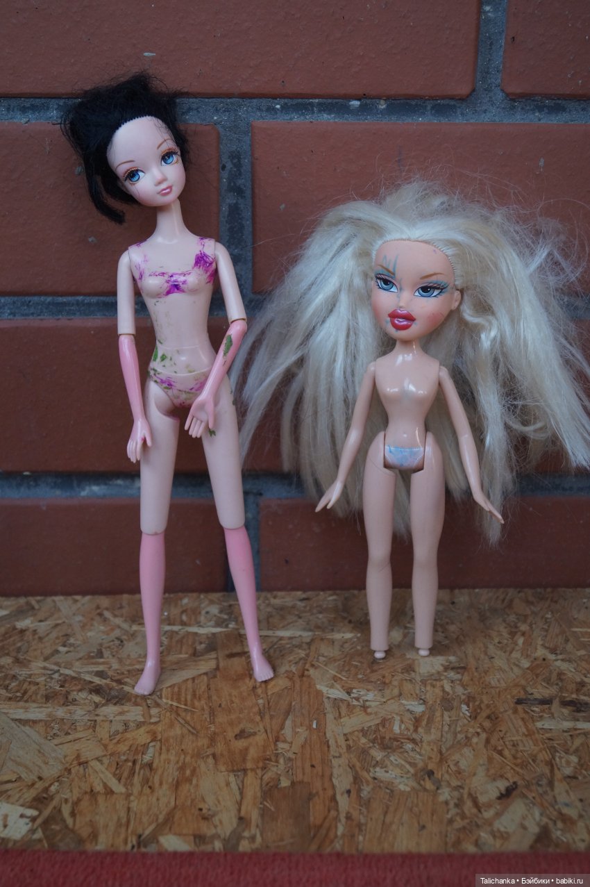 Пока я отдыхала, ко мне пришла посылочка (фото 9)