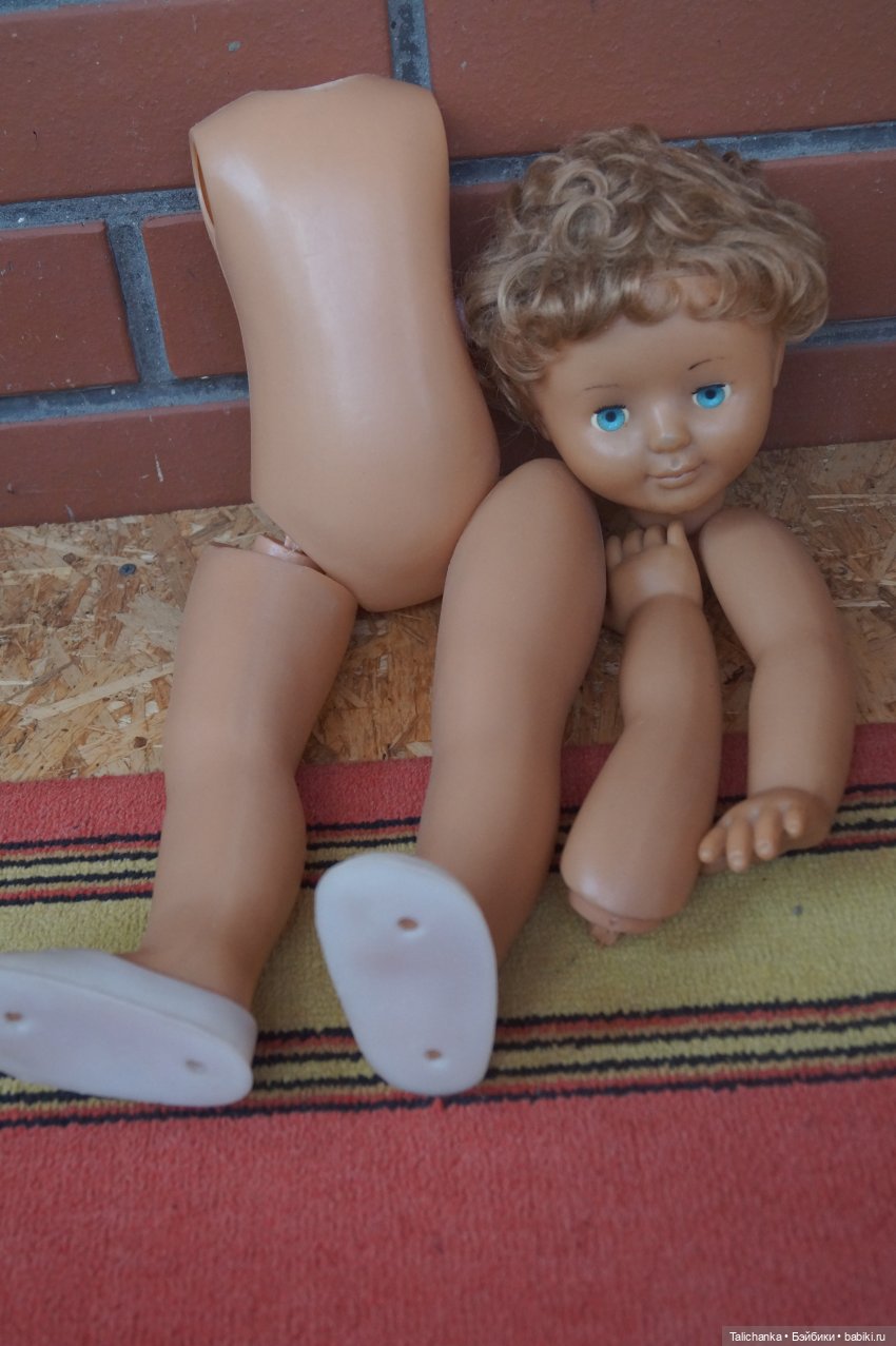 Пока я отдыхала, ко мне пришла посылочка (фото 4)