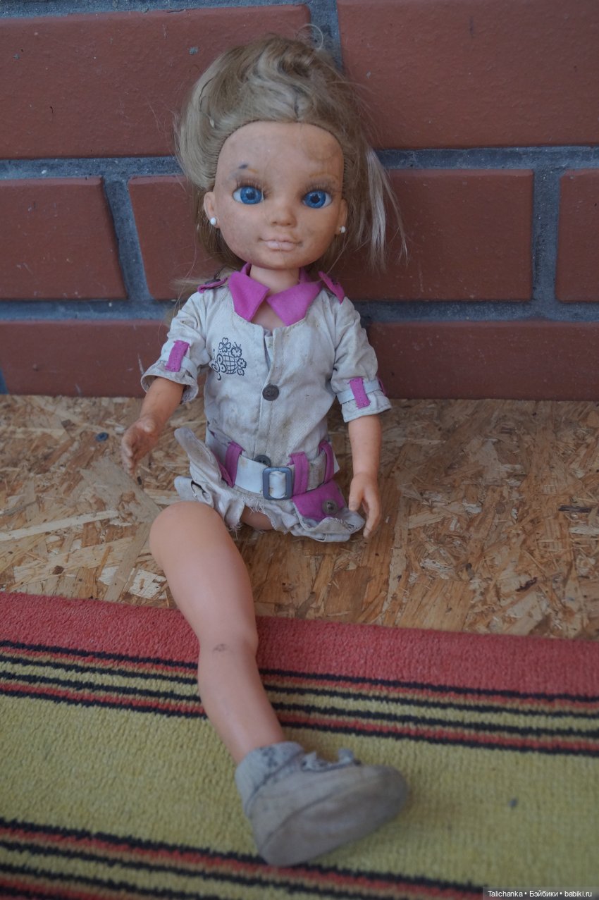 Пока я отдыхала, ко мне пришла посылочка (фото 8)