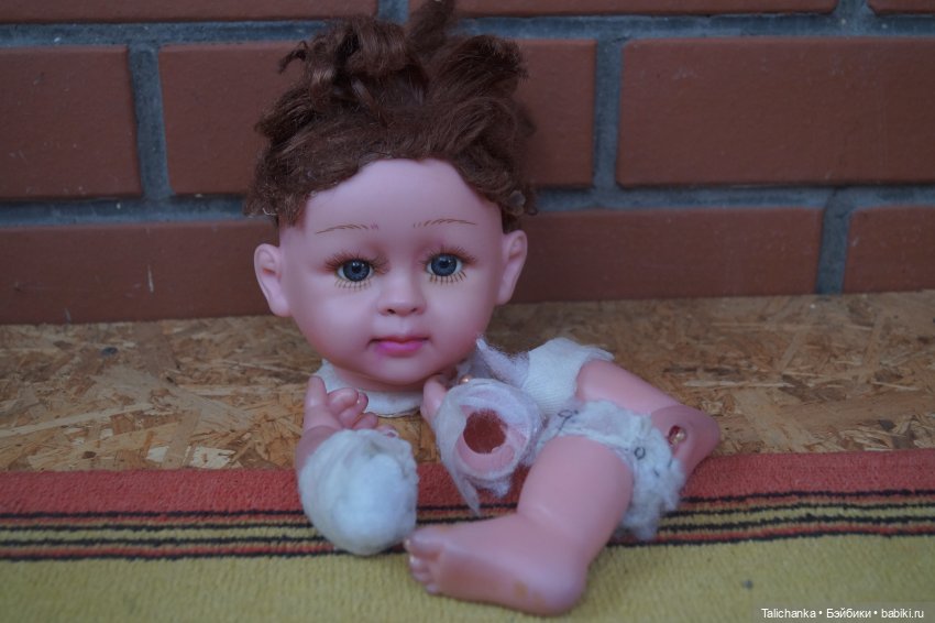 Пока я отдыхала, ко мне пришла посылочка (фото 6)