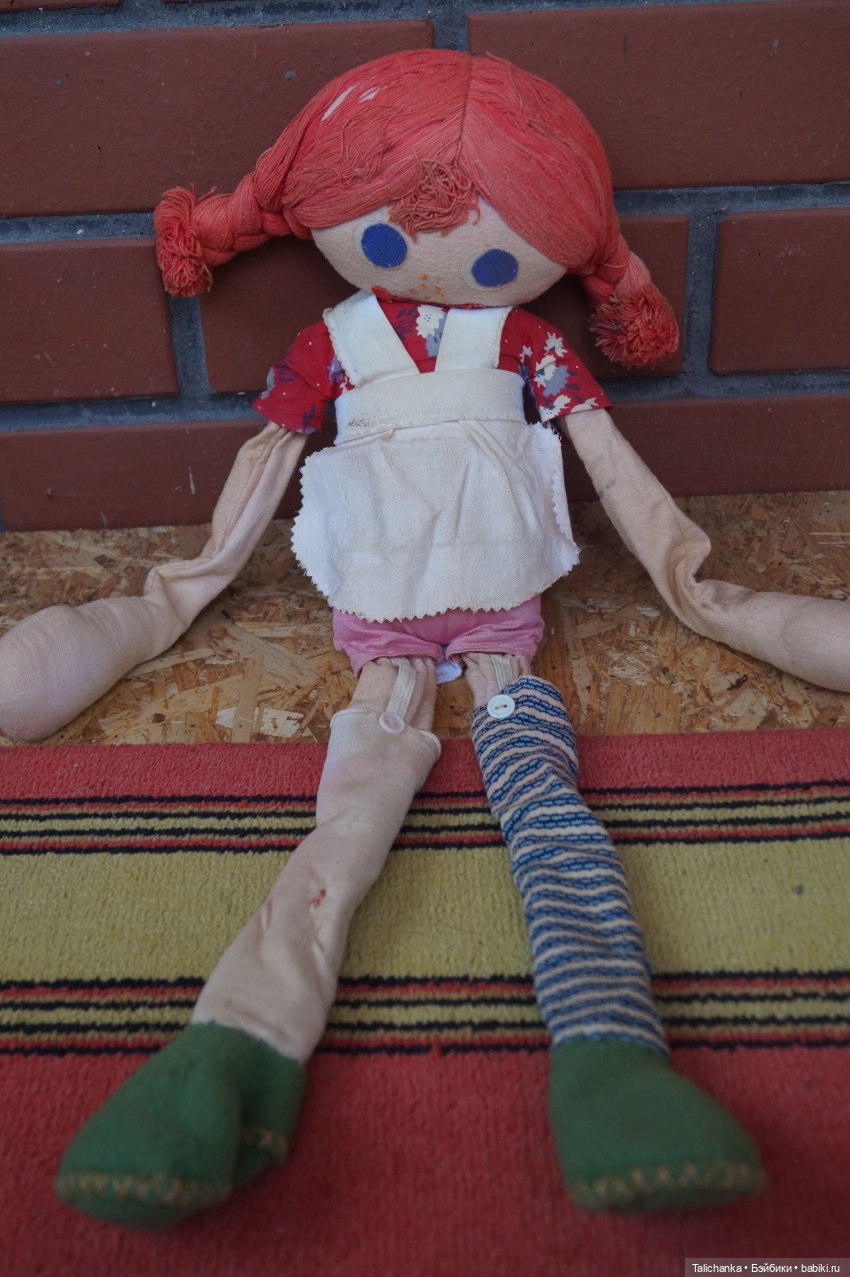 Пока я отдыхала, ко мне пришла посылочка (фото 3)