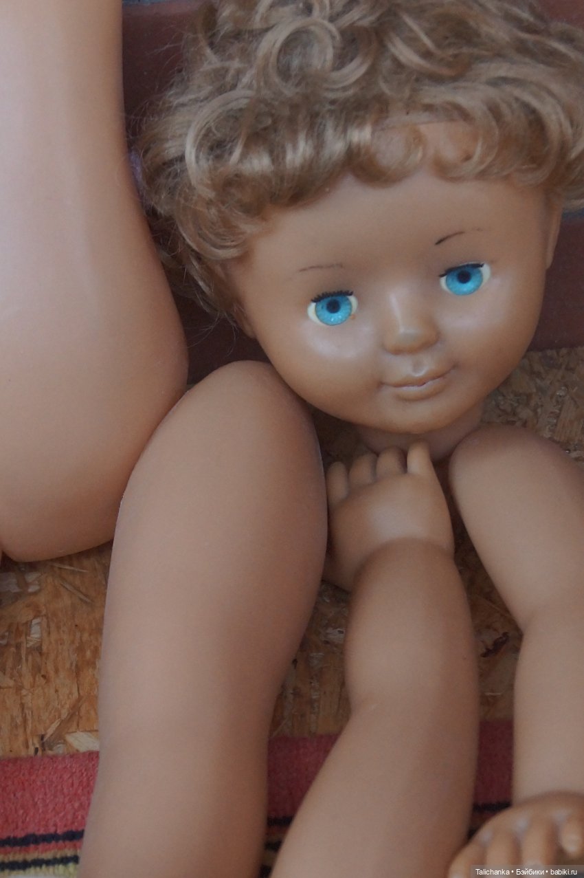 Пока я отдыхала, ко мне пришла посылочка (фото 5)