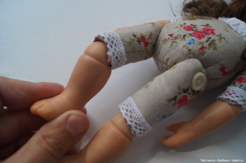 Пополнение — Игрушки СССР и советского детства: резиновые (фото 7)