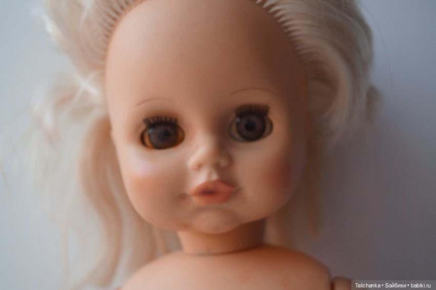 Пополнение — Игрушки СССР и советского детства: резиновые